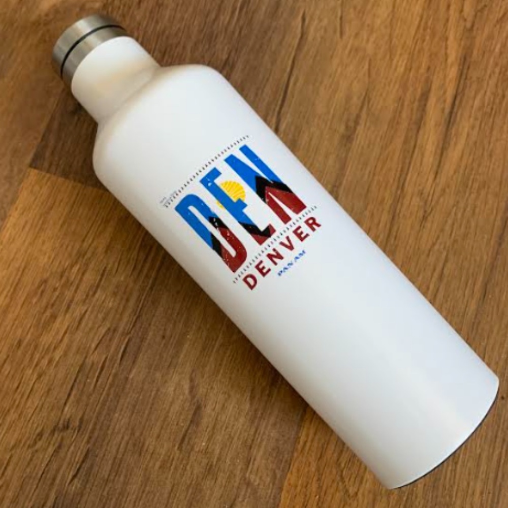 🆕 Corkcicle Denver Canteen